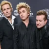 Green Day Meriahkan Konser Iklim yang Didukung PBB, Serukan Aksi Nyata untuk Bumi