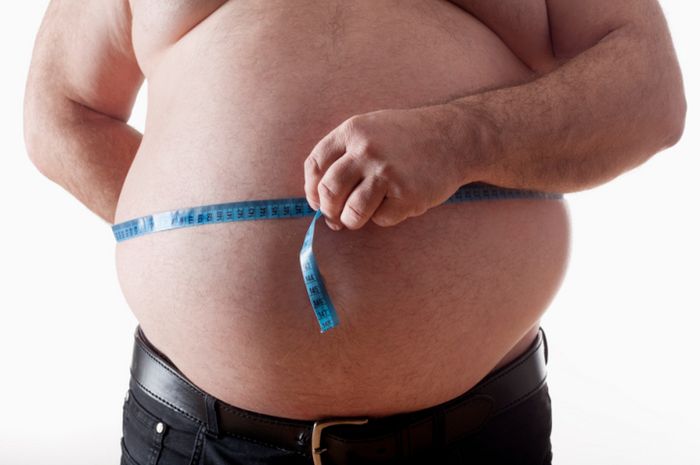 Gula dan Tepung, Pemicu Utama Obesitas yang Perlu Diwaspadai!
