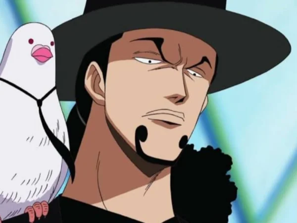 Spoiler One Piece Episode 1099: Rob Lucci Menyerang!