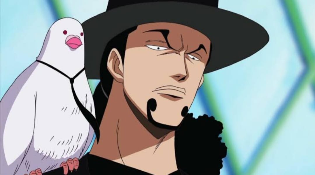 Spoiler One Piece Episode 1099: Rob Lucci Menyerang!