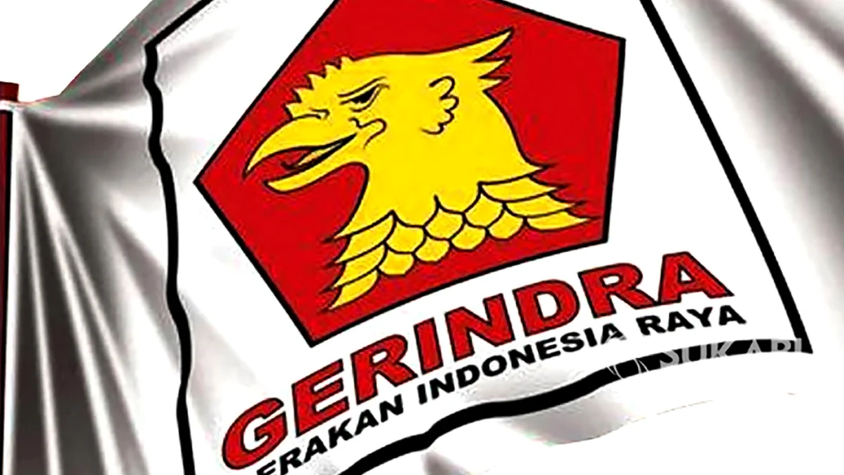 Gerindra masih rahasiakan calon yang akan maju di Pilwalkot Banjar/Foto:Istimewa/