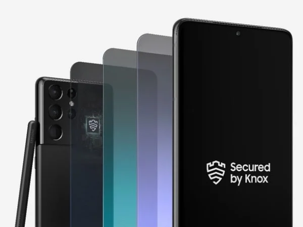 Apa itu Samsung Knox yang Disematkan pada Galaxy A35 dan A55? Simak Penjelasannya