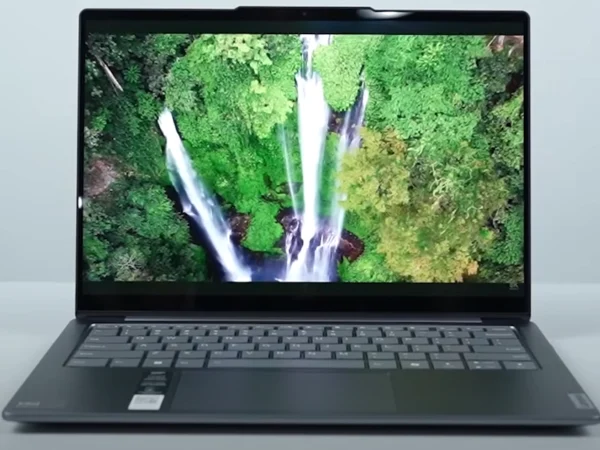 Review Lengkap Lenovo Yoga Slim 7i (14IMH9), Laptop OLED dengan Performa Gaming Maksimal