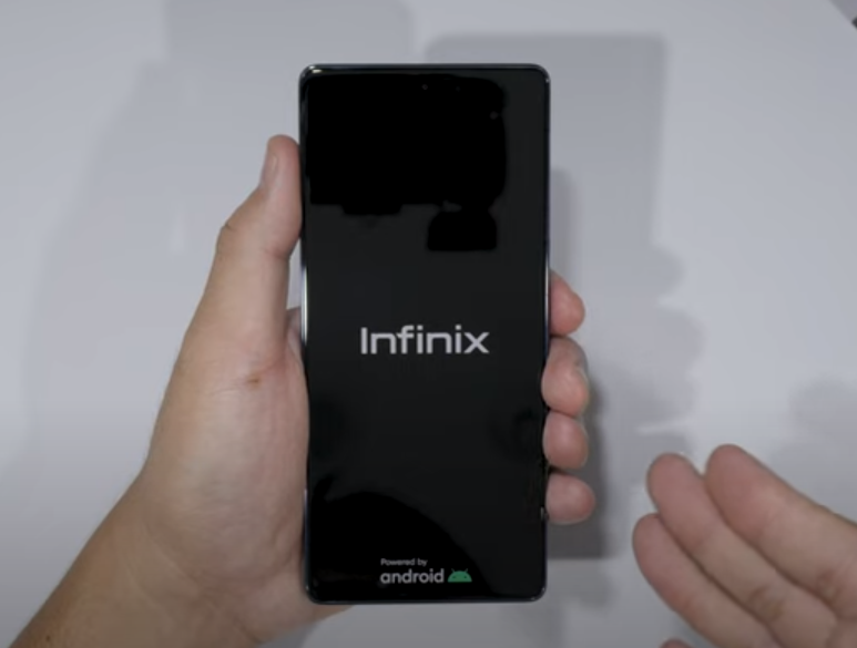 Review Infinix Note 40, Harga Terjangkau, Fitur Flagship!