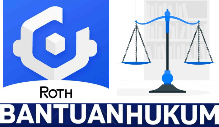 Info Terbaru! Bagi Korban Aplikasi Roth Pro atau Roth AI Akan Dapat Upaya Hukum, Begini Caranya