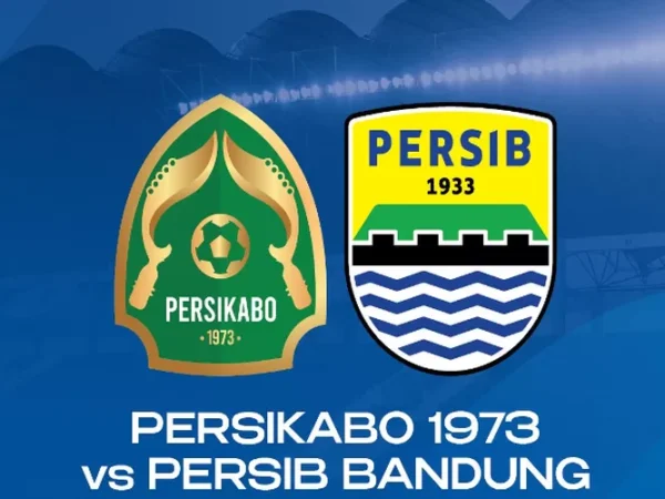 Link Nonton Live Streaming Persikabo vs Persib/Twitter.com/@Liga1Match