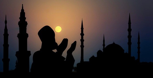 Doa ziarah kubur menjelang Ramadhan/ Pixabay/mohamed_hassan