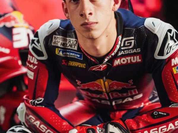 Jadi Pembalap Rookie di MotoGP 2024, Pedro Acosta Sering Disandingkan dengan Marc Marquez, Ini Alasannya!