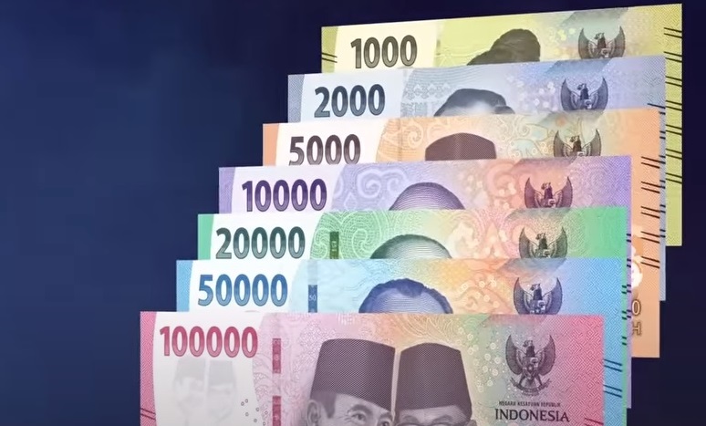 Ilustrasi Jadwal Penukaran Uang Baru di Jawa Barat 2024/ Tangkap Layar YouTube Bank Indonesia