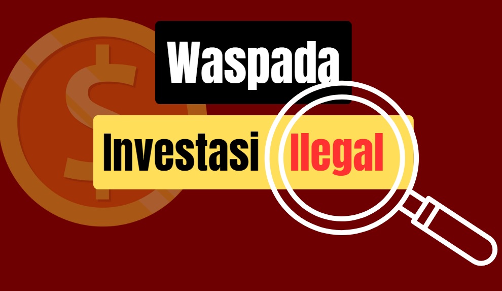 Ilustrasi Waspada Modus Investasi Ilegal, Bappebti dan Ditjen PDN Kemendag Ungkap Hasil Investigasi terhadap Aplikasi Smart Wallet/ JabarEkspres.com/ Canva