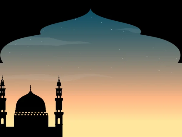 22 Ucapan Selamat Menjalankan Ibadah Puasa Ramadhan dan Doa-Doa Baik! (ilustrasi: Freepik)
