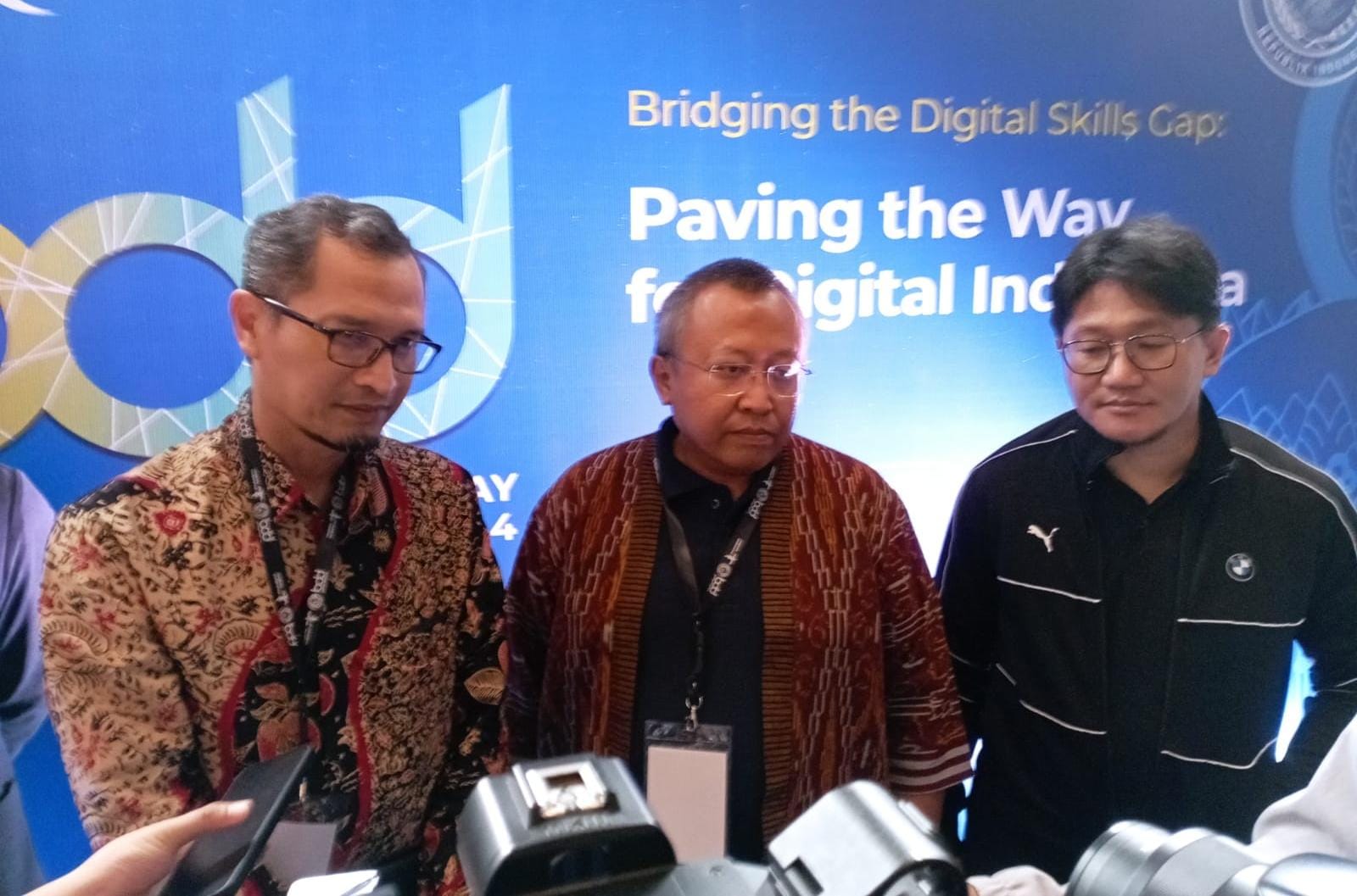 Lewat DBD Menparekraf Terus Tingkatkan Kapasitas dan Kompetensi Pengembang Digital Lokal (Developer)