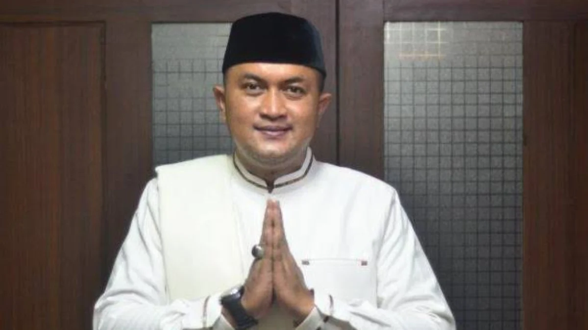 Ketua DPRD Kabupaten Bogor, Rudy Susmanto berharap, Ramadan bisa menjadi masa rekonsiliasi pasca pemilu.