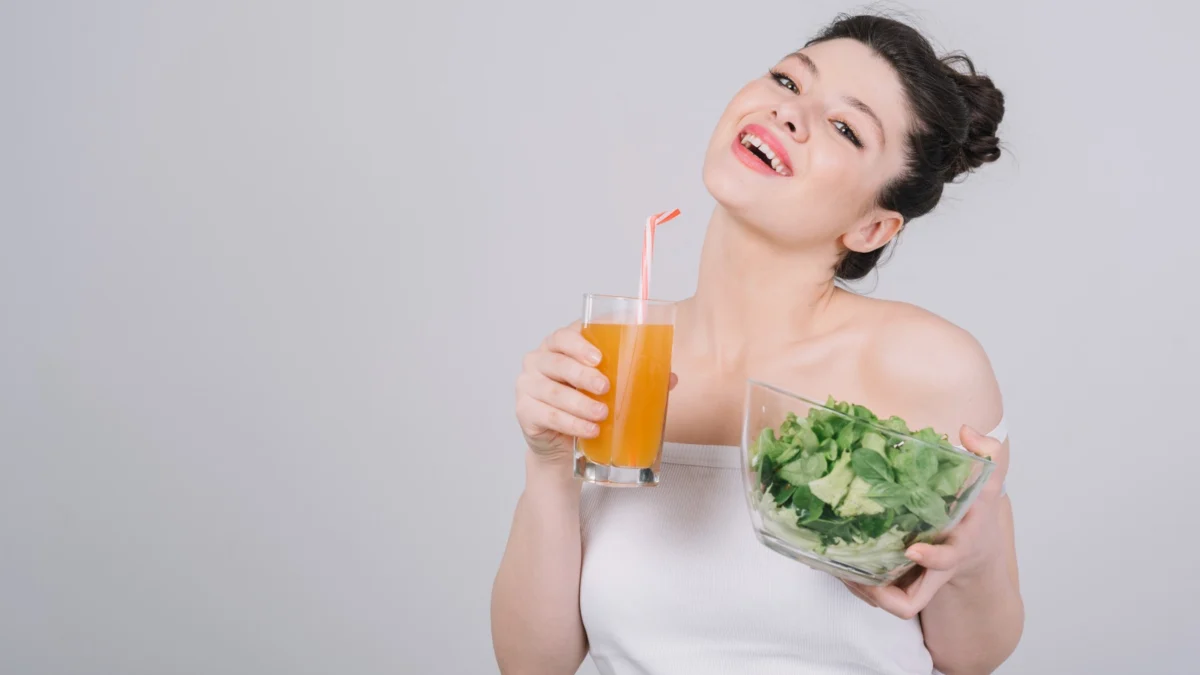 8 Makanan dan Minuman yang Baik Dikonsumsi untuk Menjaga Imun Tubuh! (ilustrasi: Freepik)