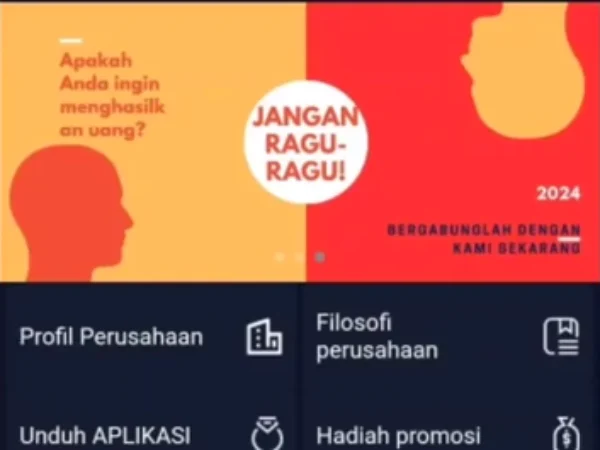 Berikut Cara Kerja Modus Penipuan Aplikasi DDB