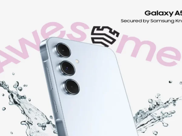 Review Ketangguhan Samsung Galaxy A55 5G, Ngebut Buat Main Game?
