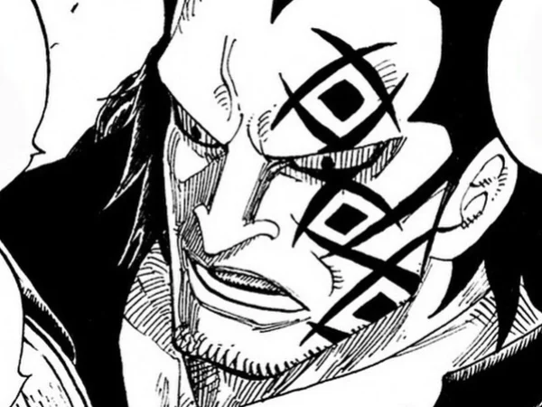Spoiler One Piece Chapter 1111: Serangan Monkey D Dragon ke Markas Kurohige