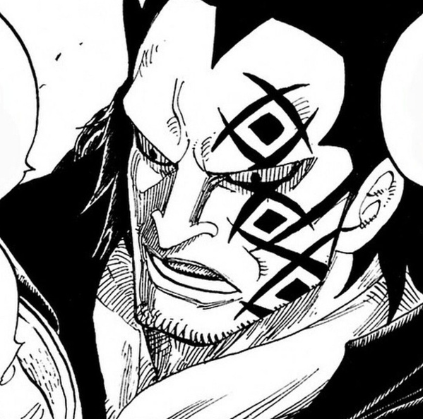Spoiler One Piece Chapter 1111: Serangan Monkey D Dragon ke Markas Kurohige