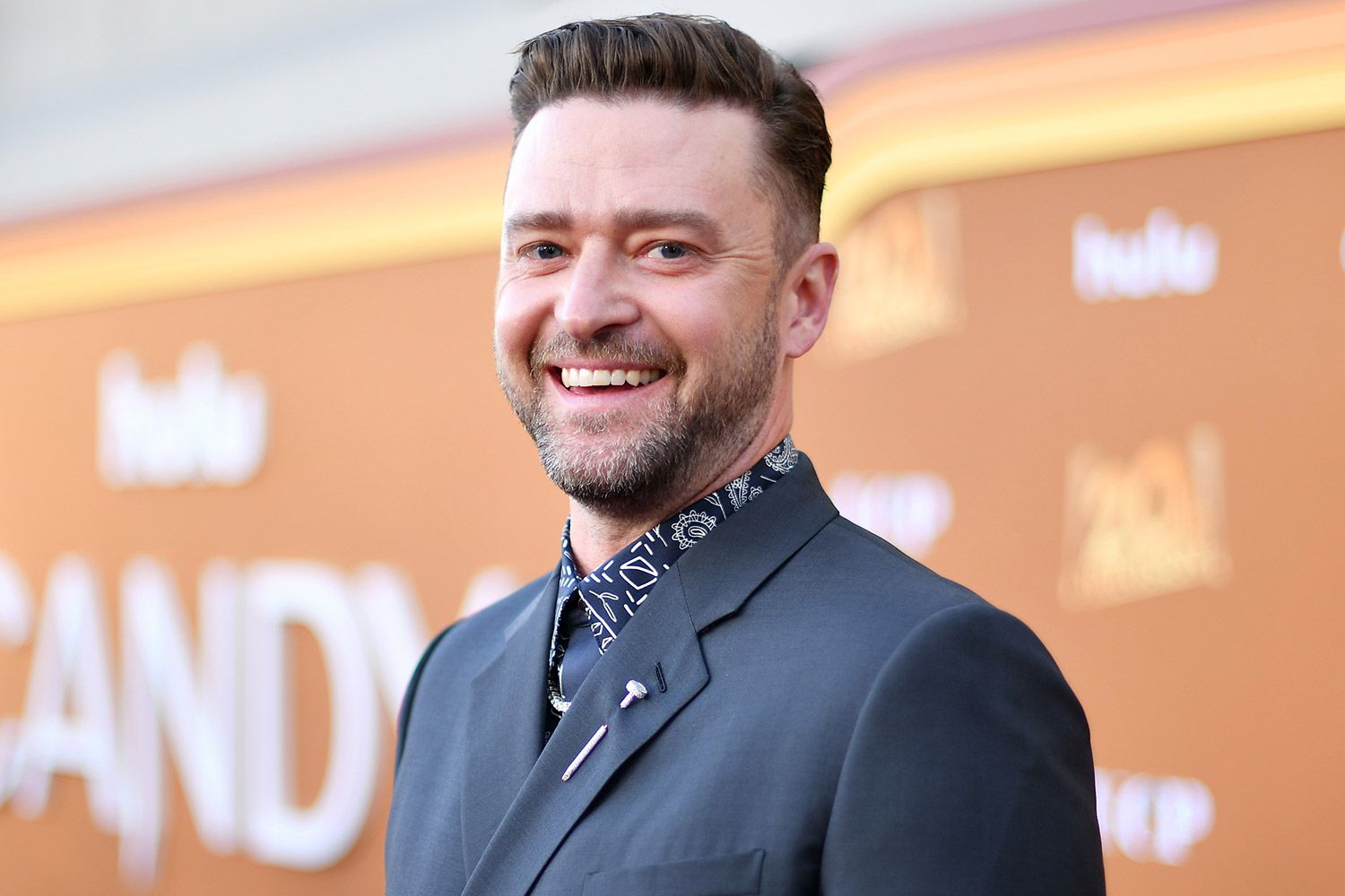 Justin Timberlake Ungkap Track List Album Terbaru, *NSYNC Sumbang Lagu 'Paradise