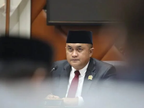 Ketua DPRD Rudy Susmanto Minta PJ Bupati Bogor Percepat Pembangunan: Masih Banyak yang Butuh Perbaikan / Istimewa