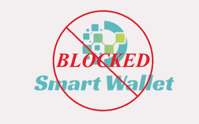 Satgas PASTI Blokir Rekening Smart Wallet, Para Member Cuma Bisa Gigit Jari