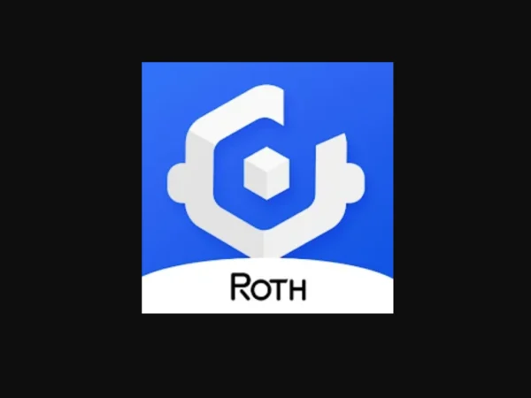 Akhirnya Aplikasi ROTH Pro Scam! Semua Member Tak Bisa Lakukan Penarikan