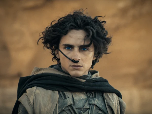 Dune Part Two Mendominasi Puncak Box Office dengan Pendapatan Debut yang Mengagumkan