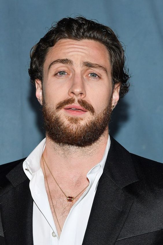 Aaron Taylor-Johnson Dirumorkan Bakal Jadi James Bond Baru Gantikan Daniel Craig