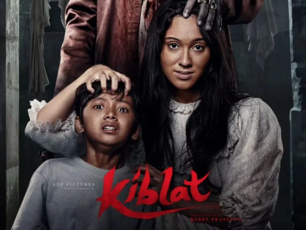 Film "Kiblat" Tuai Kontroversi dan Belum Lolos Sensor, LBS Beberkan Alasannya!