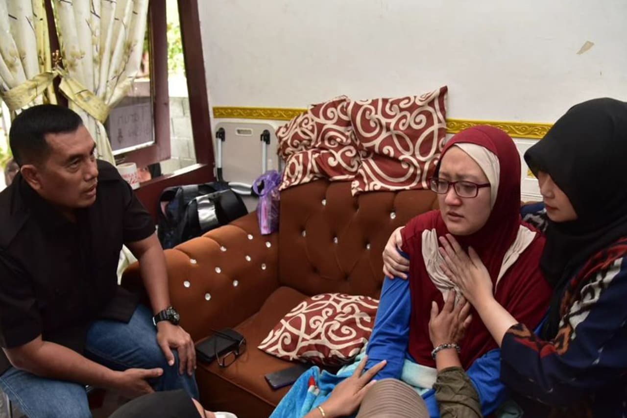 KKB Kembali Berbuat Onar, 1 Orang TNI AL Tewas