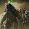 Beberapa Hal yang Perlu Diketahui Sebelum Nonton Film  Godzilla x Kong: The New Empire Persekutuan Tak Terduga