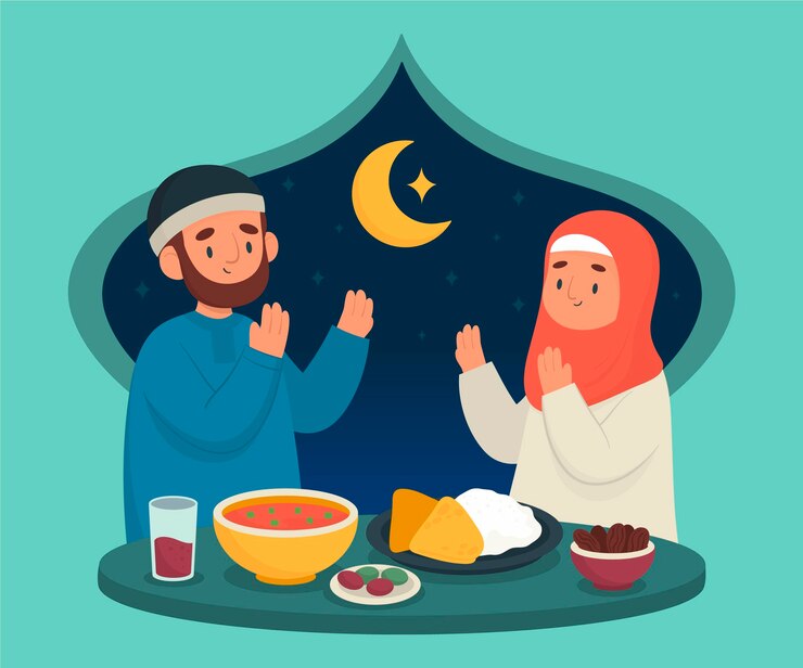 Contoh Ceramah Kultum Tentang 3 Tahapan Kewajiban Puasa Ramadhan!