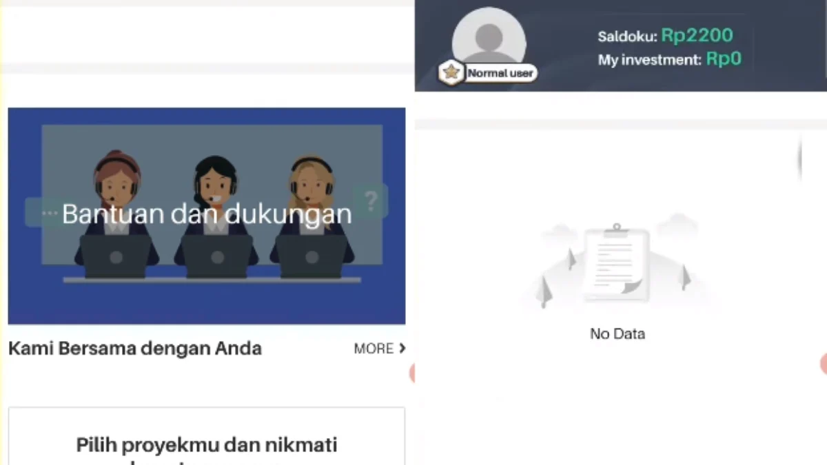 Apa Kabar Seluruh Member Aplikasi Roth Pro, Apakah Masih Terbukti Membayar?