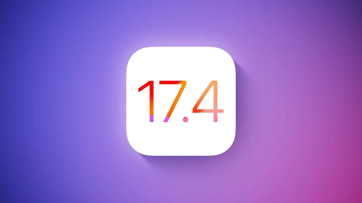 Fitur-Fitur Utama iOS 17.4 dan iPadOS 17.4, Fitur Baru dan Peningkatan