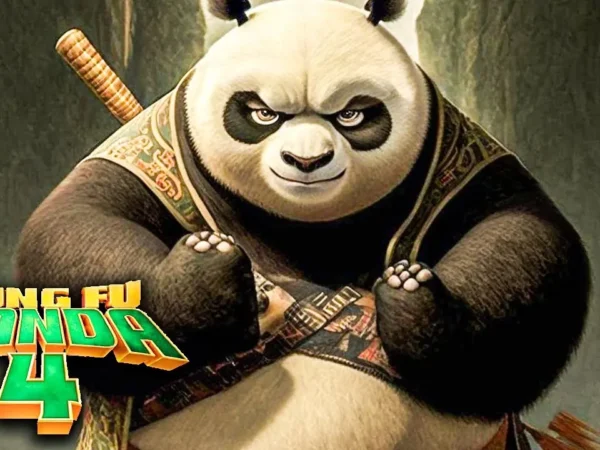 Kung Fu Panda 4 Siap Menghibur Penggemar dengan Perilisan pada 8 Maret 2024 di Amerika Serikat