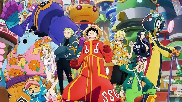 Manga One Piece Bakal Hiatus Cukup Lama Setelah Chapter 1111, Sampai Kapan?