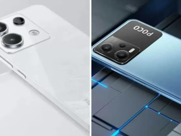 Perbandingan Redmi Note 13 Pro 5G vs. POCO X6 5G, Mending Beli yang Mana?