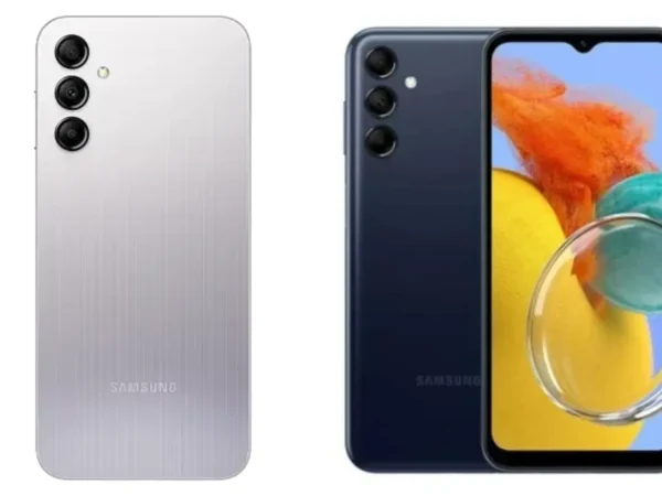Perbandingan Samsung Galaxy A14 5G vs Samsung Galaxy M14 5G, Simak di Sini