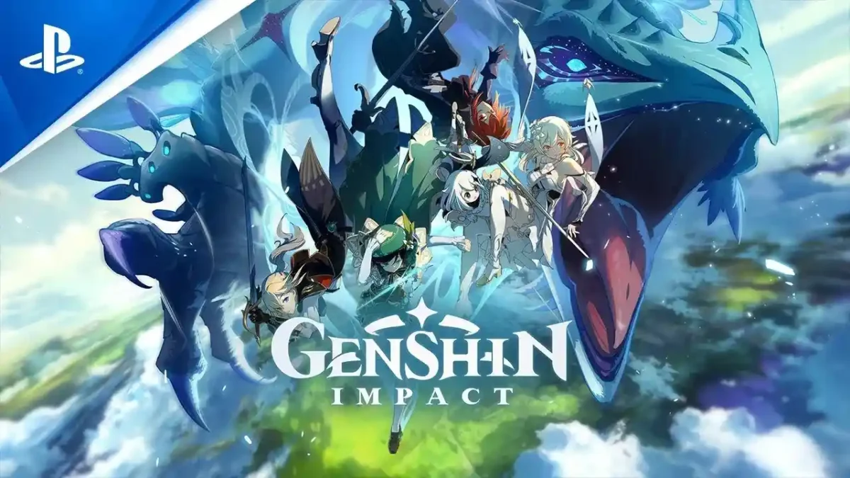 MASIH AKTIF! 5 Kode Redeem Genshin Impact Terbaru 8 Januari 2025, Dapatkan Primogems dan Item Eksklusif