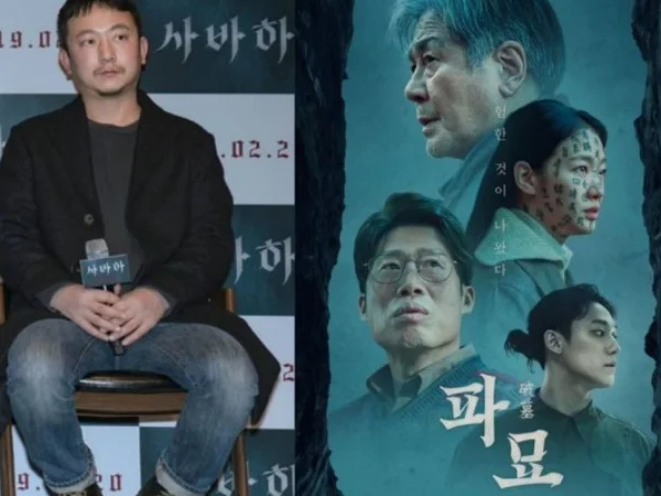 Sutradara Jang Jae-hyun Ungkap Inspirasi Di Balik Film Horor Terbarunya, Exhuma