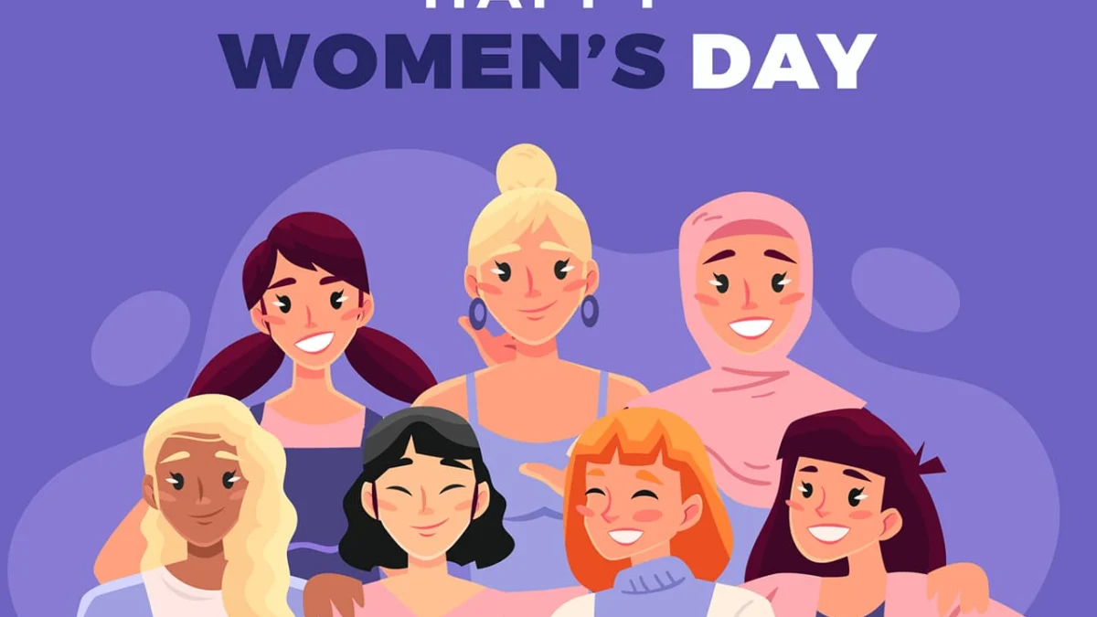 13 Kata-kata Hari Perempuan Internasional dengan Makna yang Mendalam