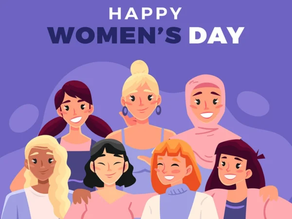 13 Kata-kata Hari Perempuan Internasional dengan Makna yang Mendalam