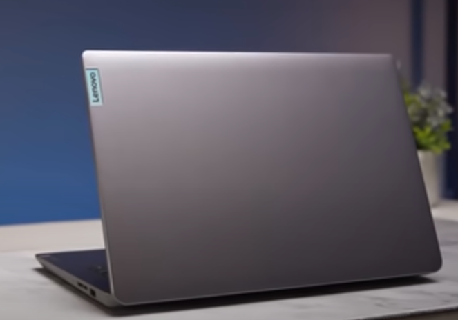 Lenovo Ideapad Slim 3i, Laptop Murah dengan Performa Memuaskan?