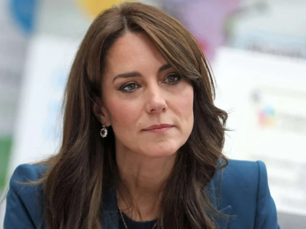 Kensington Palace Buka Suara Terkait Kondisi Kate Middleton yang Mengundang Banyak Teori Netizen