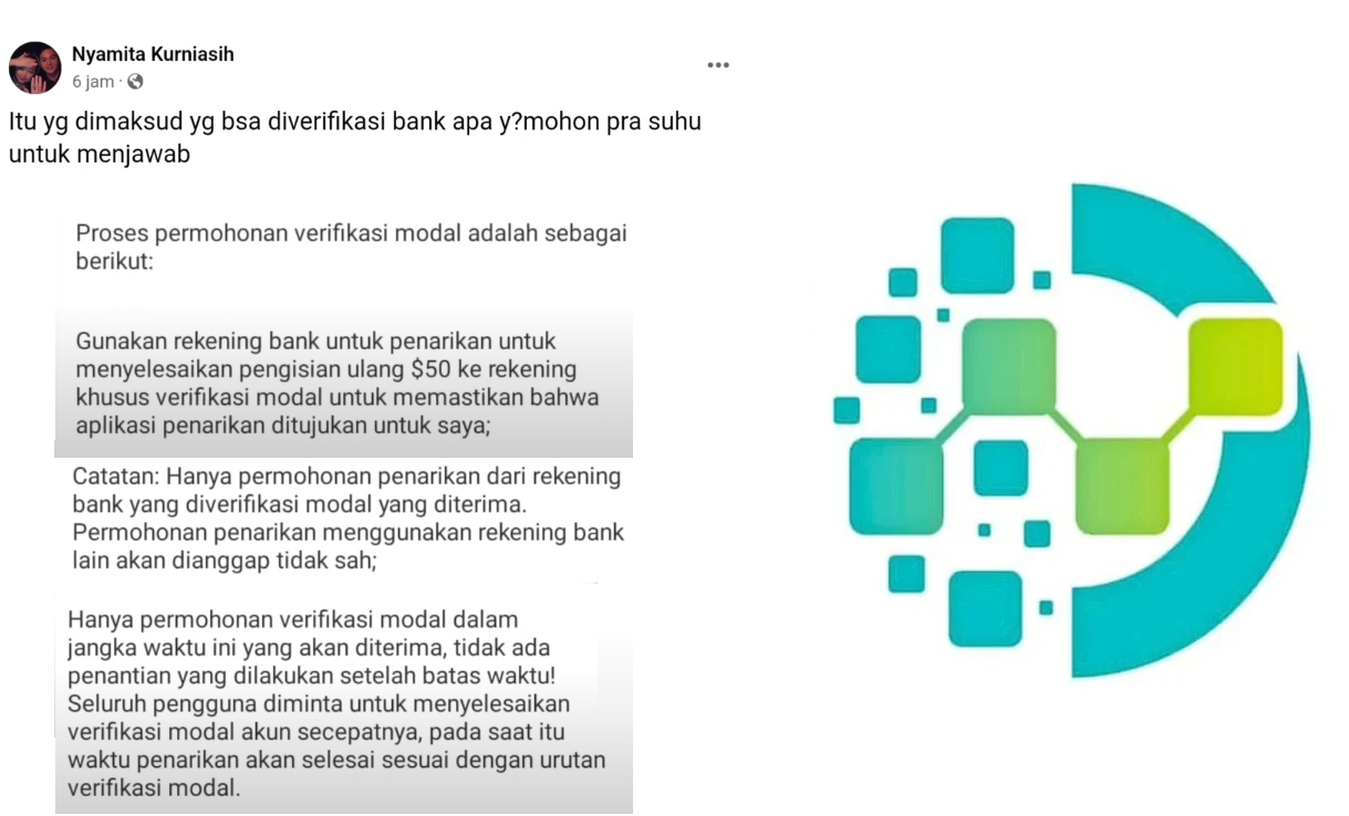 Mentor Aplikasi Penghasil Uang Smart Wallet Siap Bertanggung Jawab, Benarkah?