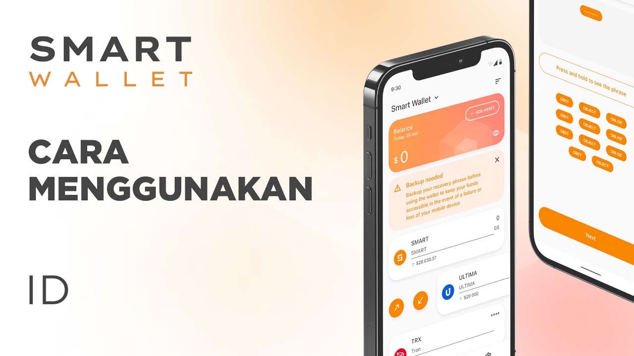 Fitur Withdraw APK Smart Wallet Dinonaktifkan Hingga 20 Maret 2024, Begini Cara Mengatasinya