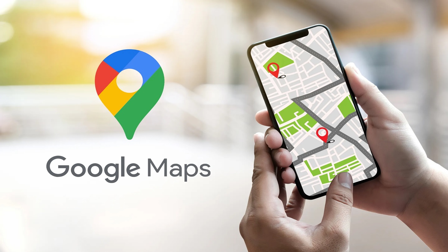 Turis Tersesat Seminggu Gara-Gara Google Maps di Daerah Terpencil!