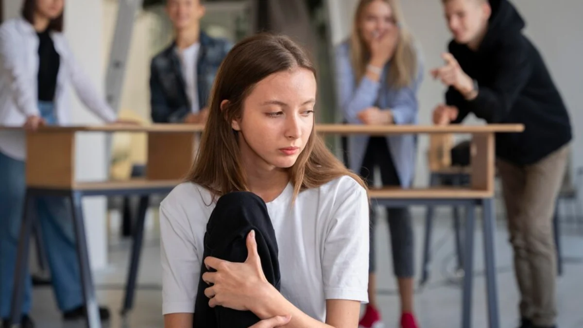 Tanda-tanda Bullying pada Remaja yang Perlu Diwaspadai!