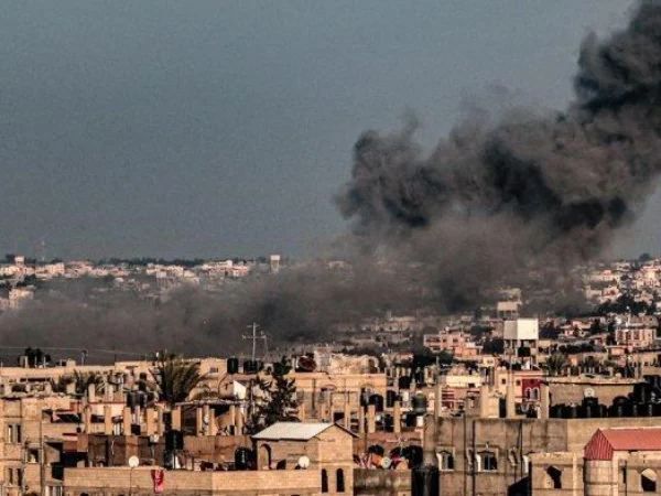 Mesir Ancam Israel yang Berencana Menginvasi Rafah pada Bulan Suci Ramadan