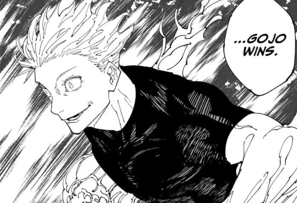 Spoiler Jujutsu Kaisen Chapter 254: Kebangkitan Kembali Gojo Satoru dengan Kekuatan Baru!